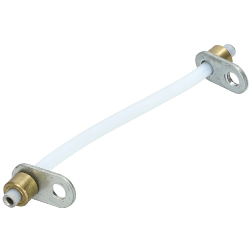 L=100mm Belsőcső (nagy nyomású ) SZARVASI ESP 801 kávéfőző / RENDELÉSRE