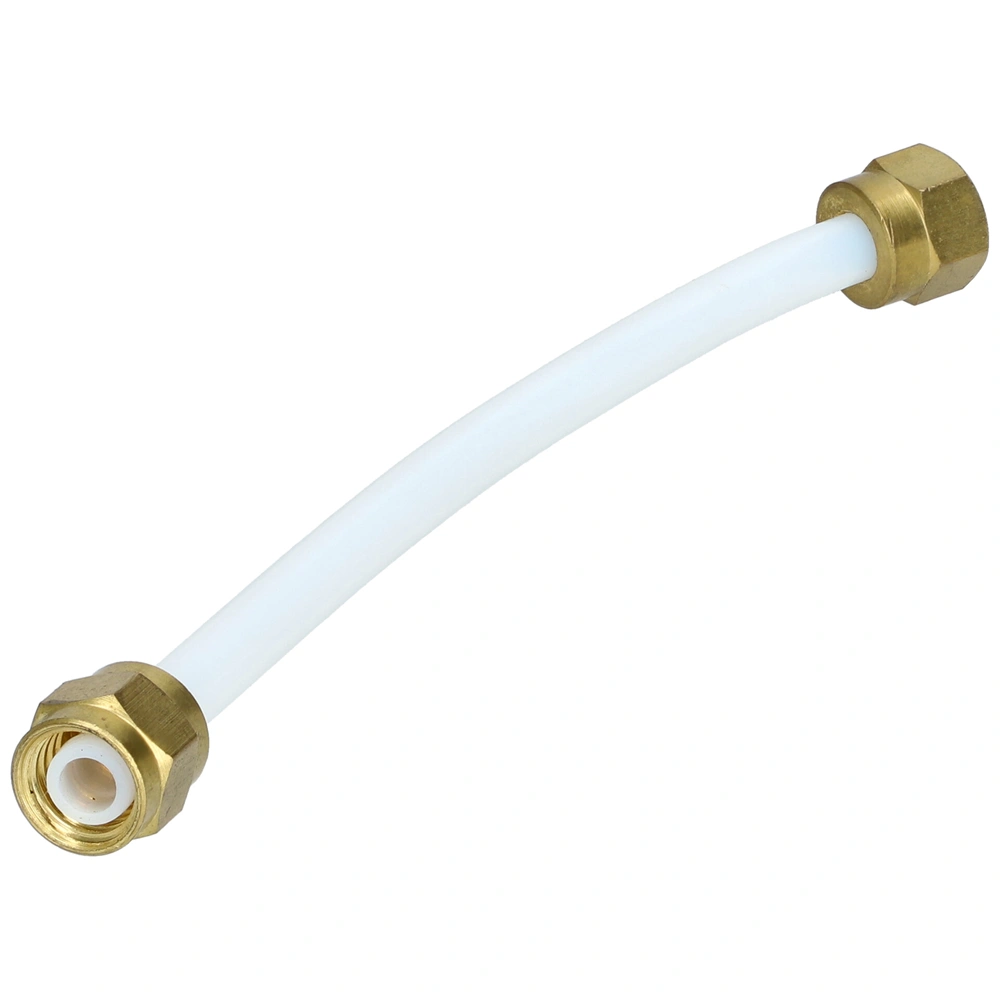 L=125mm Belső cső nagynyomású ARIETE kávéfőző / RENDELÉSRE