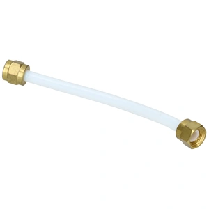 L=125mm Belső cső nagynyomású ARIETE kávéfőző / RENDELÉSRE