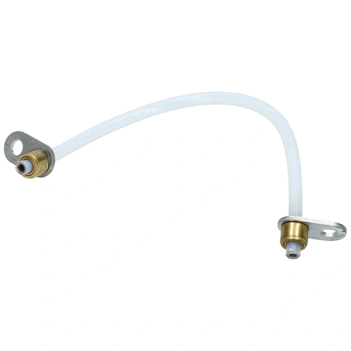 L=160mm Belsőcső (nagy nyomású ) SZARVASI ESP 801 kávéfőző / RENDELÉSRE