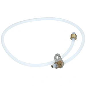 L=350mm Belsőcső (nagy nyomású ) SZARVASI ESP 801 kávéfőző / RENDELÉSRE