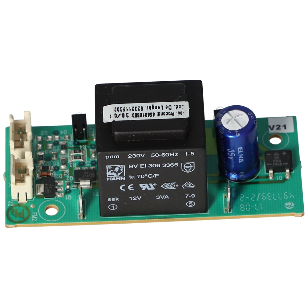 LED táp WHIRLPOOL kávéfőző / RENDELÉSRE