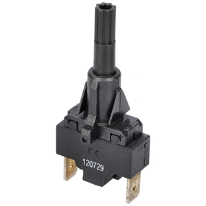 LG V 2600 kapcsoló  porszívóba /nem menetes!/ /RENDELÉSRE