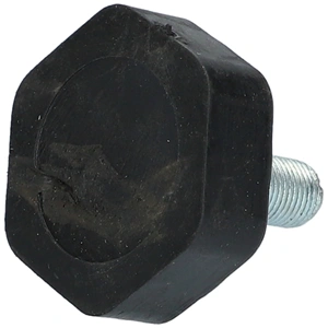 Láb 10MM (állítható, eredeti) CANDY mosógép / RENDELÉSRE