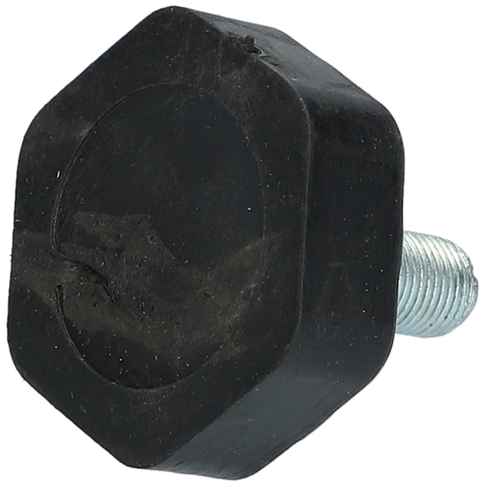 Láb 10MM (állítható, eredeti) CANDY mosógép / RENDELÉSRE