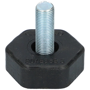 Láb 10MM (állítható, eredeti) CANDY mosógép / RENDELÉSRE