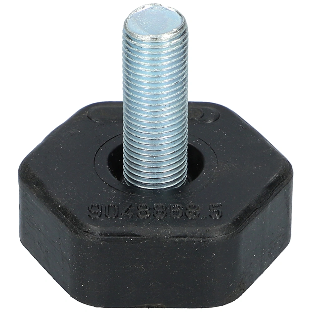 Láb 10MM (állítható, eredeti) CANDY mosógép / RENDELÉSRE