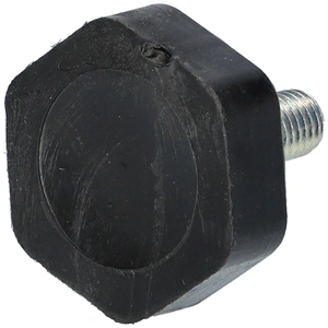 Láb 10mm (eredeti) CANDY mosógép