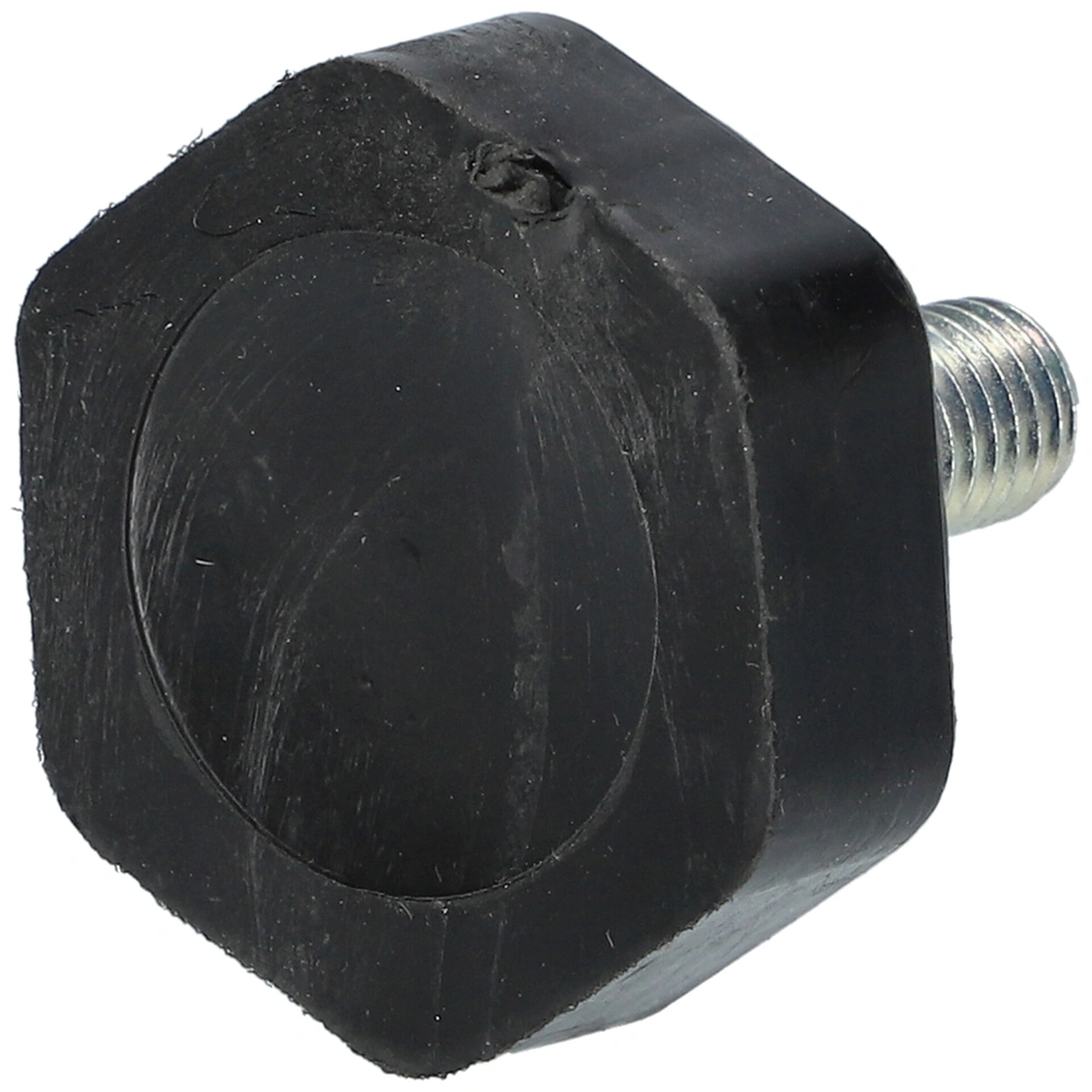 Láb 10mm (eredeti) CANDY mosógép