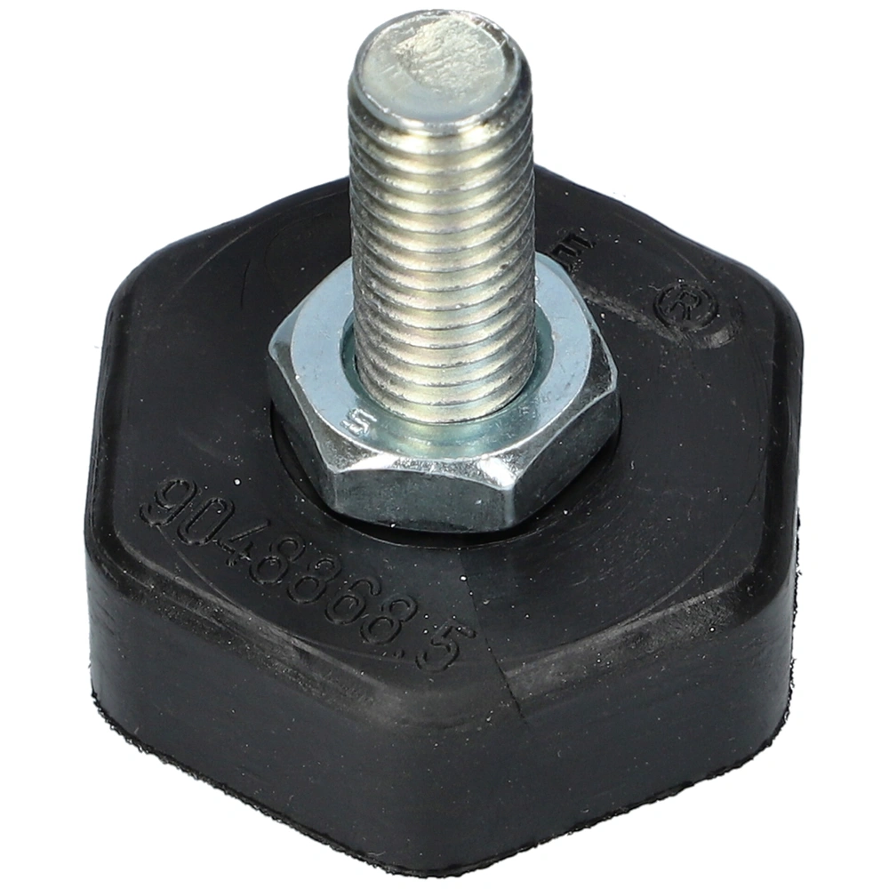 Láb 10mm (eredeti) CANDY mosógép