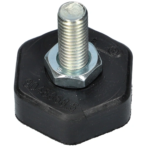 Láb 10mm (eredeti) CANDY mosógép