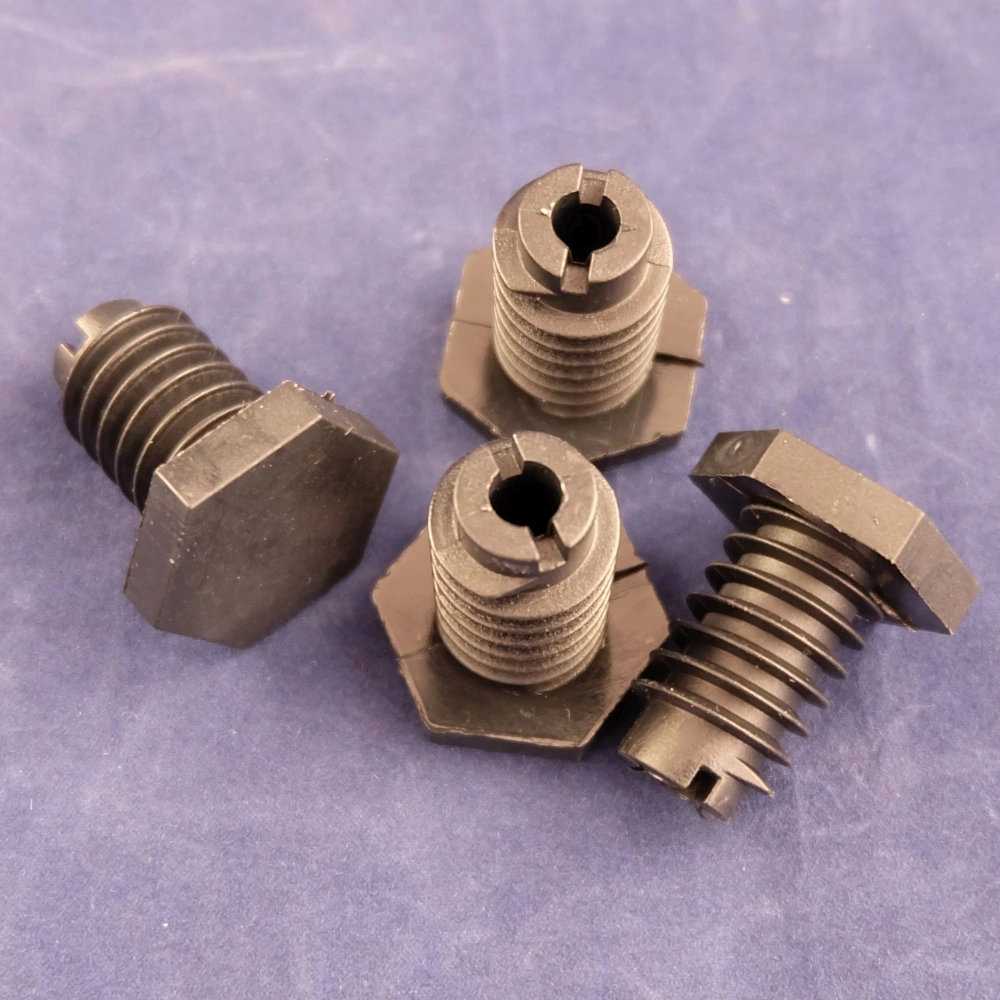 Láb (1cs=4db) (eredeti) WHIRLPOOL sütő / RENDELÉSRE