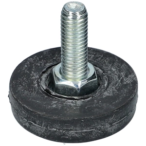 Láb 8-as INDESIT mosógép / RENDELÉSRE