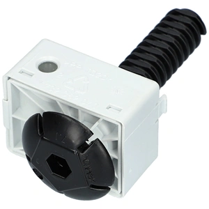 Láb GORENJE pl.: GVI6520 mosogatógép / RENDELÉSRE