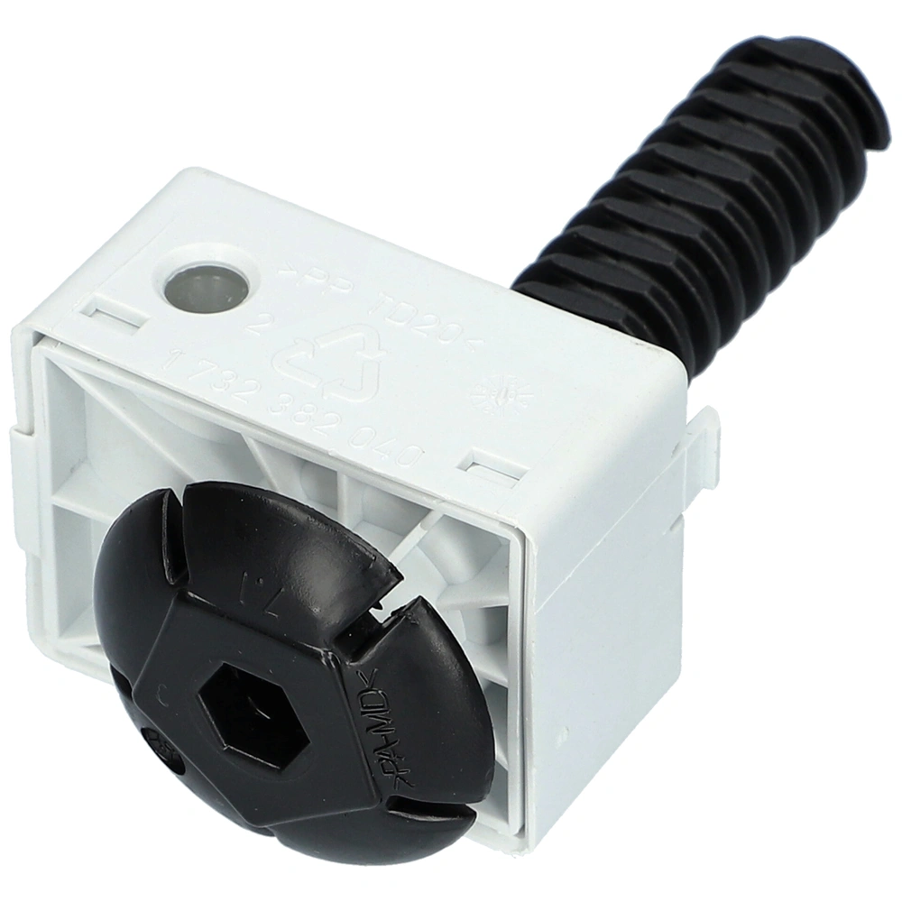 Láb GORENJE pl.: GVI6520 mosogatógép / RENDELÉSRE