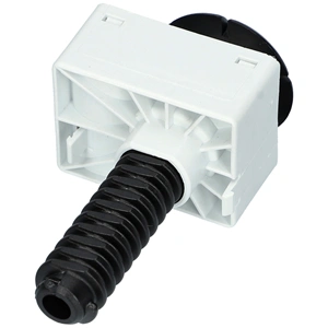 Láb GORENJE pl.: GVI6520 mosogatógép / RENDELÉSRE