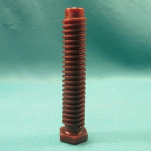 Láb (állítható, első, eredeti) ELECTROLUX mosogatógép /RENDELÉSRE