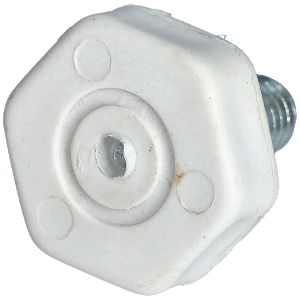 Láb, állítható (eredeti) BEKO hűtő