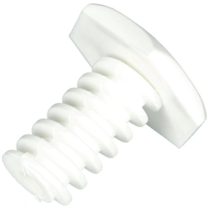 Láb (állítható) eredeti INDESIT hűtő / RENDELÉSRE