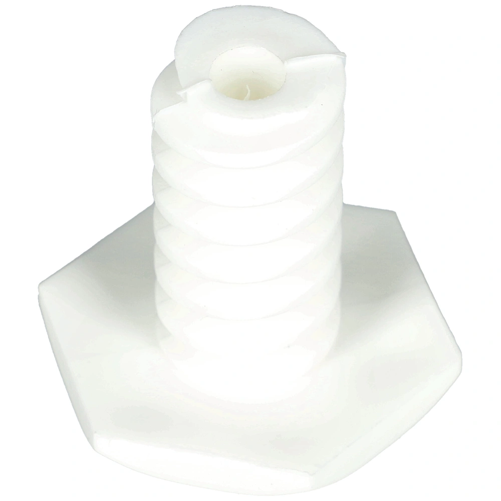 Láb (állítható) eredeti INDESIT hűtő / RENDELÉSRE