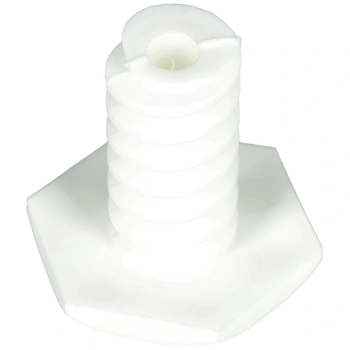 Láb (állítható) eredeti INDESIT hűtő / RENDELÉSRE