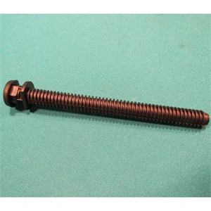 Láb (állítható, eredeti) INDESIT mosogatógép /RENDELÉSRE