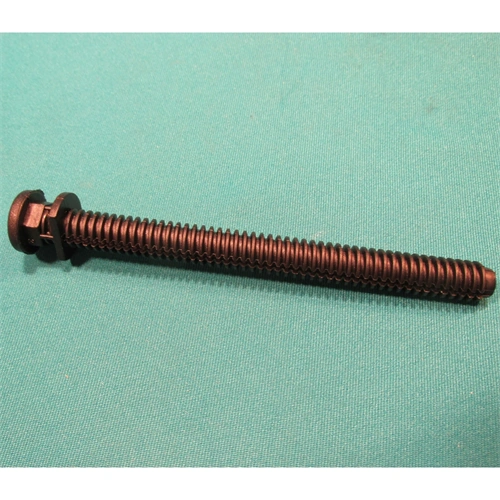 Láb (állítható, eredeti) INDESIT mosogatógép /RENDELÉSRE