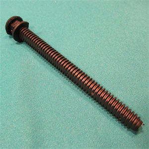 Láb (állítható, eredeti) INDESIT mosogatógép /RENDELÉSRE