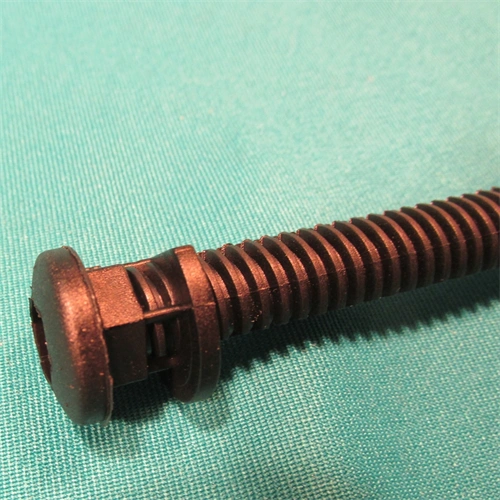 Láb (állítható, eredeti) INDESIT mosogatógép /RENDELÉSRE