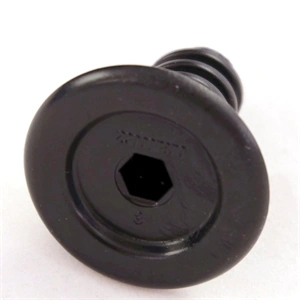 Láb, állítható (eredeti) INDESIT szárítógép / RENDELÉSRE