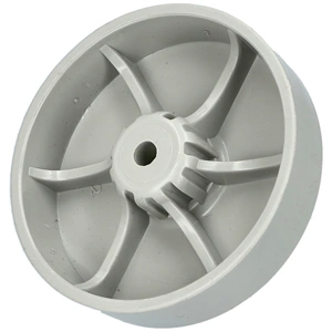 Láb (állítható, eredeti) WHIRLPOOL hűtőgép / RENDELÉSRE