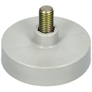 Láb (állítható, eredeti) WHIRLPOOL hűtőgép / RENDELÉSRE