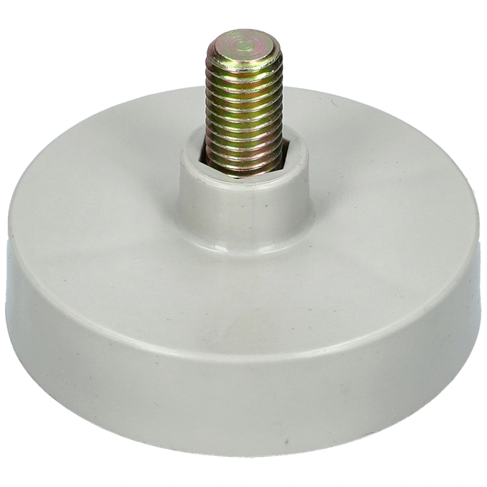 Láb (állítható, eredeti) WHIRLPOOL hűtőgép / RENDELÉSRE