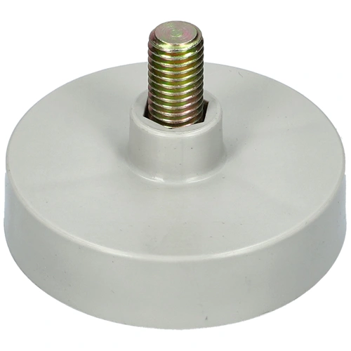 Láb (állítható, eredeti) WHIRLPOOL hűtőgép / RENDELÉSRE