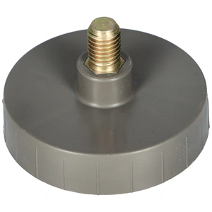 Láb (állítható, eredeti) WHIRLPOOL hűtőgép / RENDELÉSRE