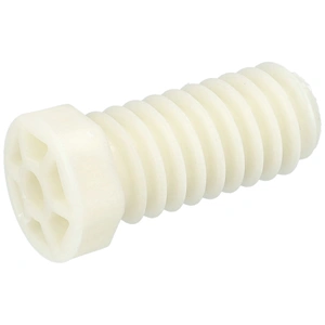 Láb, állítható rövid (eredeti) BEKO mosogatógép