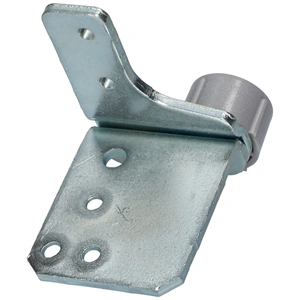 Láb, alsó bal (eredeti) INDESIT hűtőgép / RENDELÉSRE