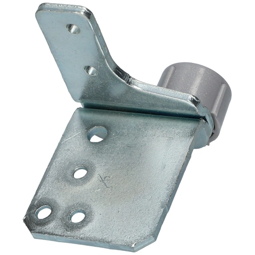 Láb, alsó bal (eredeti) INDESIT hűtőgép / RENDELÉSRE