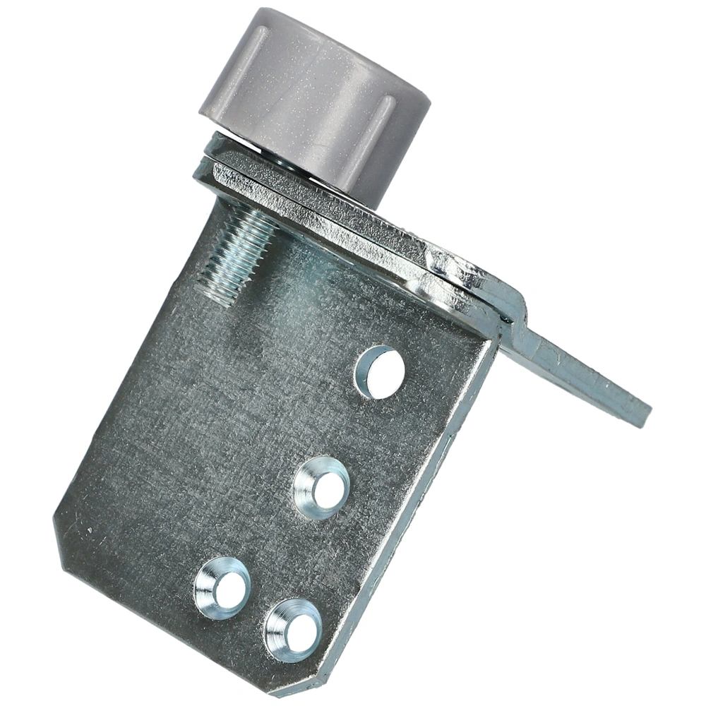 Láb, alsó bal (eredeti) INDESIT hűtőgép / RENDELÉSRE