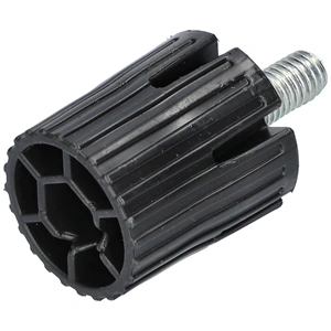 Láb bal (eredeti) AEG hűtőgép / RENDELÉSRE