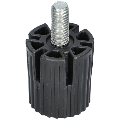 Láb bal (eredeti) AEG hűtőgép / RENDELÉSRE