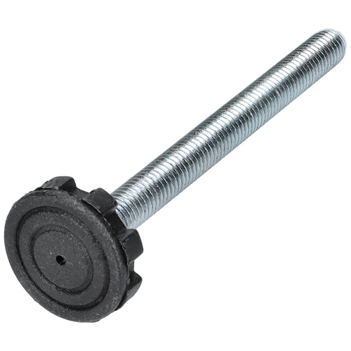 Láb első (eredeti) GORENJE/MORA mosogatógép / RENDELÉSRE