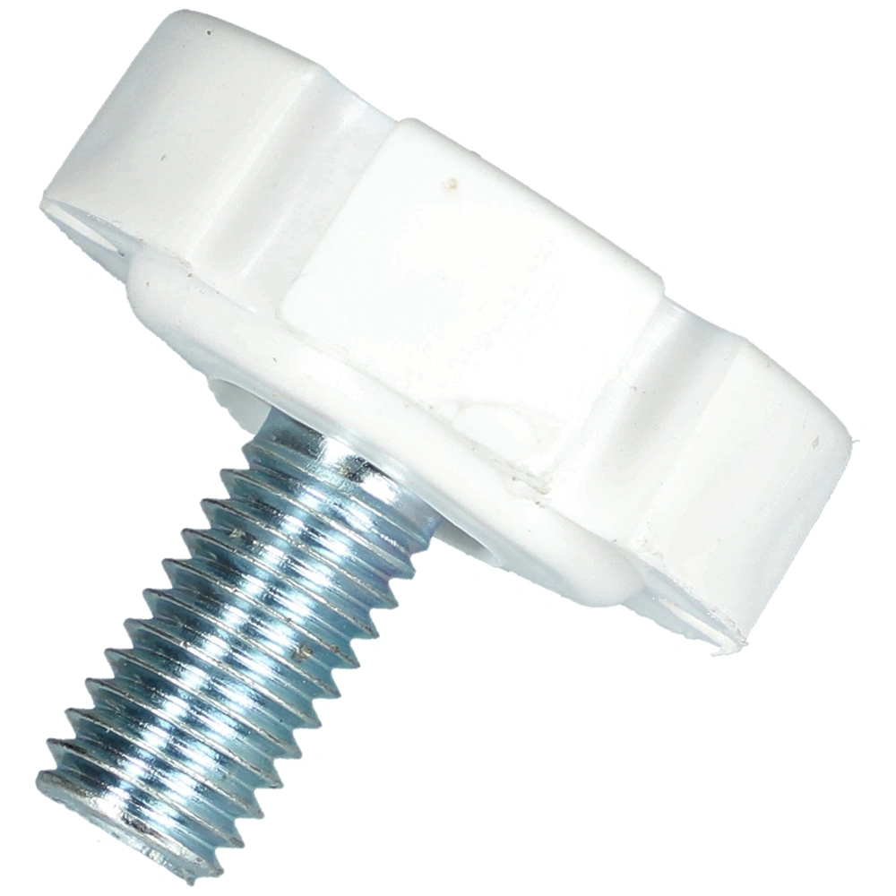 Láb (első, eredeti) WHIRLPOOL hűtőgép / RENDELÉSRE