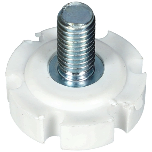 Láb (első, eredeti) WHIRLPOOL hűtőgép / RENDELÉSRE