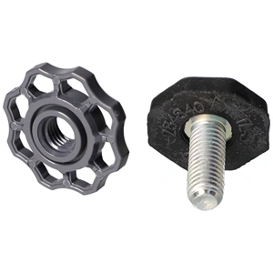 Láb (eredeti) BEKO mosógép