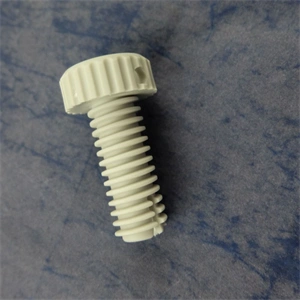 Láb (eredeti) BOSCH szárítógép / RENDELÉSRE