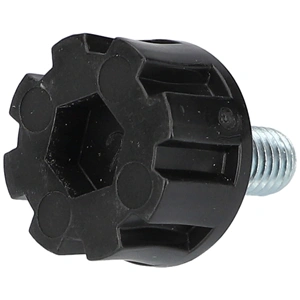 Láb (eredeti) CANDY hűtőgép 