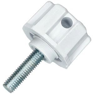 Láb (eredeti) CANDY hűtőgép / RENDELÉSRE