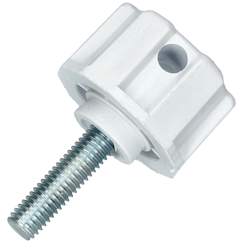 Láb (eredeti) CANDY hűtőgép / RENDELÉSRE