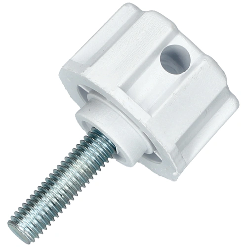 Láb (eredeti) CANDY hűtőgép / RENDELÉSRE